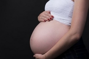 聯合國人口基金：未來數月或將有700萬婦女意外懷孕。（示意圖源：互聯網）