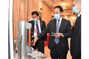 濱城總公司全力發展服務業