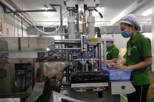 在近期內，不少企業只招聘富有工作經驗的勞工。