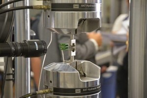 香港大學開發出“超級鋼”比航空鋼材堅韌成本卻更低