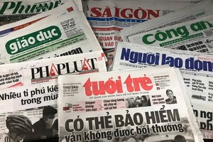 經部署後，本市剩下19媒體機關。（示意圖源：雲英）