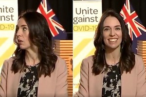 阿德恩表現冷靜。（圖源：互聯網）