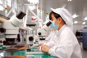 迎來外國投資轉移機遇