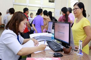 用以計算個稅的家境津貼減免額將調升至1100萬元。