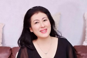 女藝人清水。（圖源：互聯網）