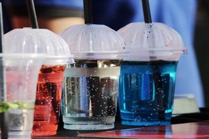 希臘將從2021年7月1日開始停止使用一次塑料產品。（示意圖源：互聯網）