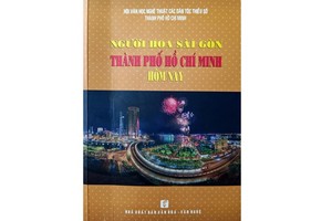 新書推介：《今天的西貢-胡志明市華人》