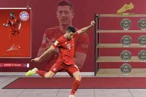 萊萬（圖源：互聯網）