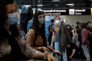 德國將取消針對歐盟絕大部分成員國的旅遊警告。（圖源：AP）