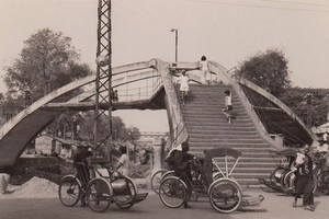 三腳橋歷史風貌（上）