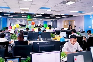 各企業對招聘資訊技術員工的需求劇增。