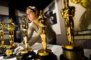 奧斯卡評委會13日宣佈了迅速推進多樣性和包容性舉措的全面計劃，包括從2021年奧斯卡頒獎典禮開始，將提名最佳影片獎的影片數量定位10部。（示意圖源：互聯網）