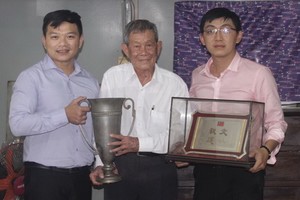 與文學完美邂逅的人生