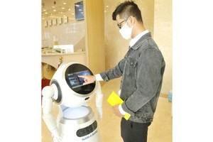 邁向數字銀行時代