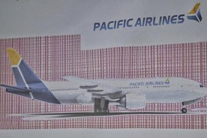 捷星太平洋航空公司(Jetstar Pacific)易名為太平洋航空公司(Pacific Airlines)。（圖源：Zing）