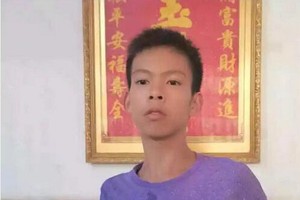 張家城（圖源：互聯網）