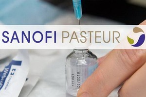 賽諾菲(Sanofi) 6月23日宣佈與Translate Bio擴大合作協議，將在所有傳染病領域開發mRNA疫苗。（示意圖源：互聯網）