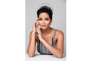 賀欣妮雅：越南娛樂圈的「變色龍」