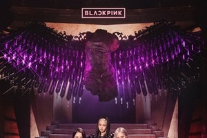 BLACKPINK（圖源：互聯網）