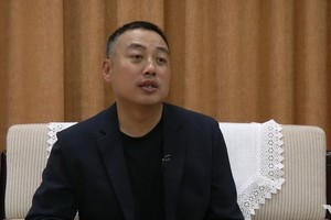 劉國樑（圖源：互聯網）