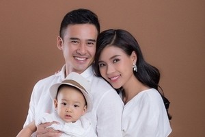 升為人母後，翠艷經常關注兒童的新聞。