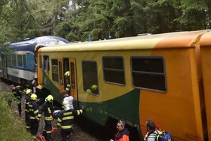 事故現場。（圖源：互聯網）