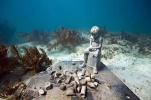 眼見為憑！夢境般令人難以置信的世界奇景（上）