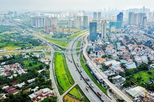 第九郡一瞥。（示意圖源：互聯網）