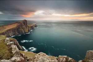 眼見為憑！夢境般令人難以置信的世界奇景（下）