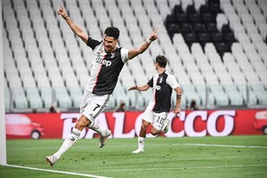 Ｃ羅（圖源：互聯網）