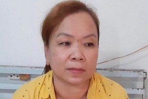 虐待母親的D.T.N.M被拘留起訴。（圖源：警方提供）