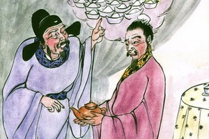 （示意圖源：互聯網）