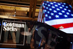 高盛集團將向馬來西亞政府賠償約39億美元。（示意圖源：路透社）