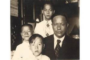 一代名人 　造福後世（上）