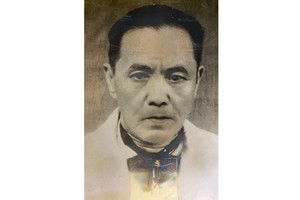 一代名人 　造福後世（下）