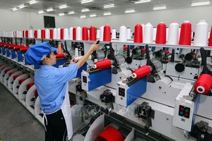 （示意圖源：越通社）