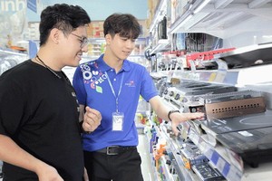 國貨大減價以加強刺激國內市場消費需求。