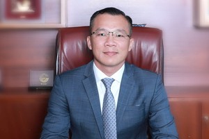 西貢商業銀行委任代總經理