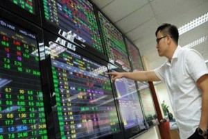 多家銀行準備掛牌上市。（示意圖源：互聯網）