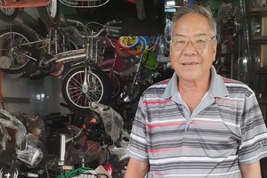 凝聚力量　迎向挑戰