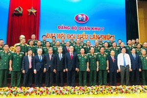 與會代表集體合照。（圖源：豐田）