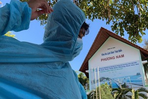 近日訂宿酒店隔離14天的需求日益劇增。（圖源：T.L）