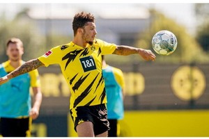 桑喬（圖源：互聯網）