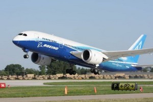 FAA：擬對波音公司處以125萬美元罰金，理由是波音南卡州的工廠經理不當施壓所屬安檢員工，並干預相關安檢工作。（示意圖源：互聯網）