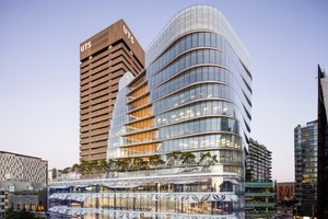 澳洲悉尼大學一瞥。（圖源：互聯網）