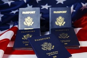 今年上半年，共5816人放棄美國公民身份。（示意圖源：互聯網）