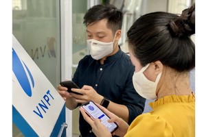 安裝 Bluezone 電子口罩應用人數日均增百萬