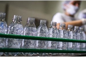 不少人誤信飲用高濃度酒精能殺病毒。（示意圖源：互聯網）