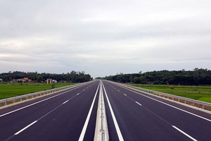 使用援助資金投建美安-高嶺路線。（示意圖源：互聯網）