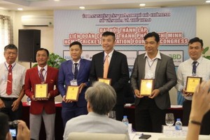 本市成立板球協會並選出了首屆執委。（圖源：互聯網）